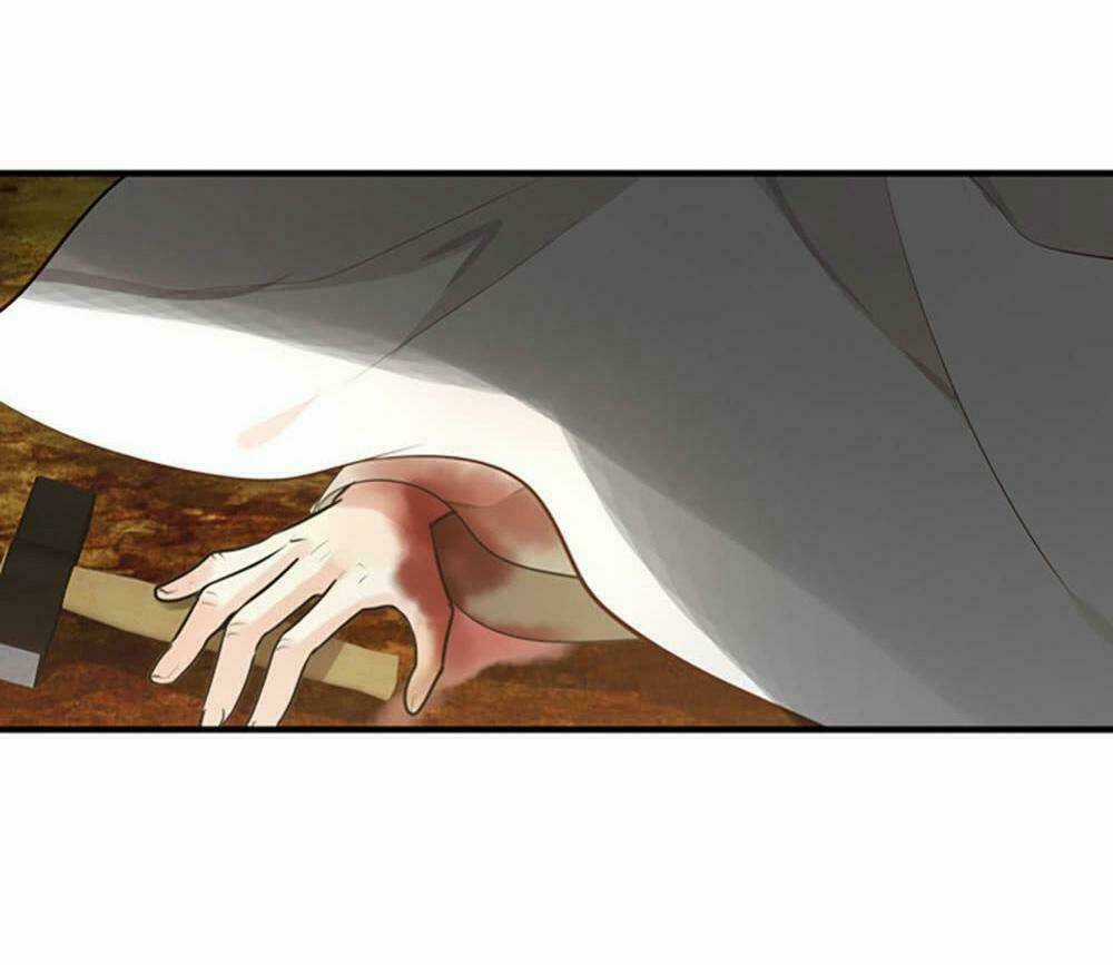 Thái Tử Phi Nhà Ta Thật Hung Hăng - Chapter 3 - Trang 61