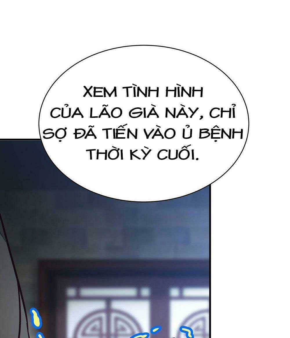 Thái Tử Phi Nhà Ta Thật Hung Hăng - Chapter 30 - Trang 5