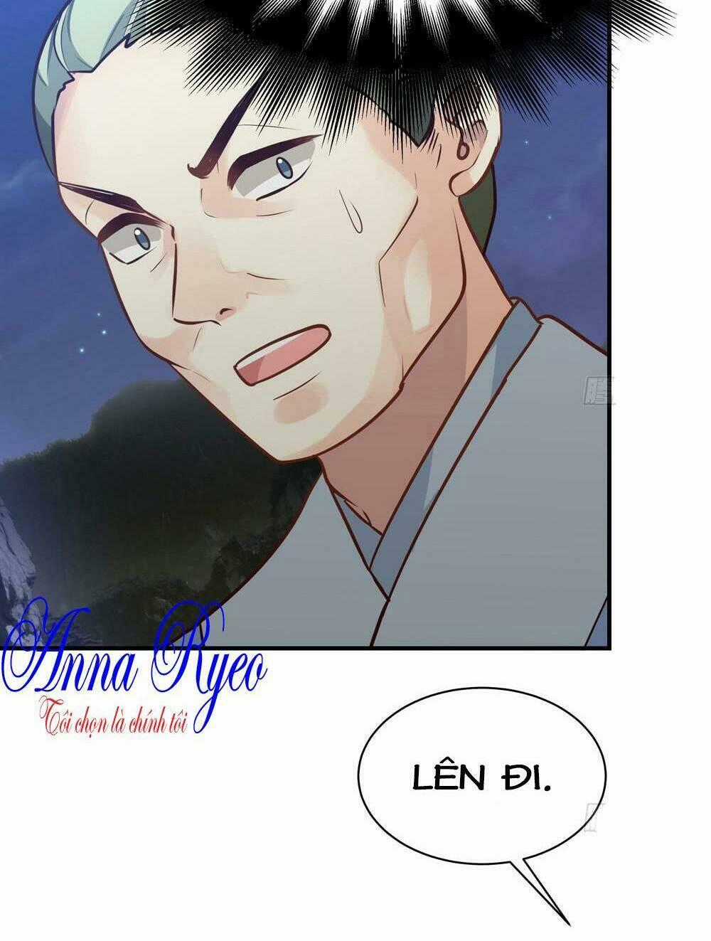 Thái Tử Phi Nhà Ta Thật Hung Hăng - Chapter 33 - Trang 2