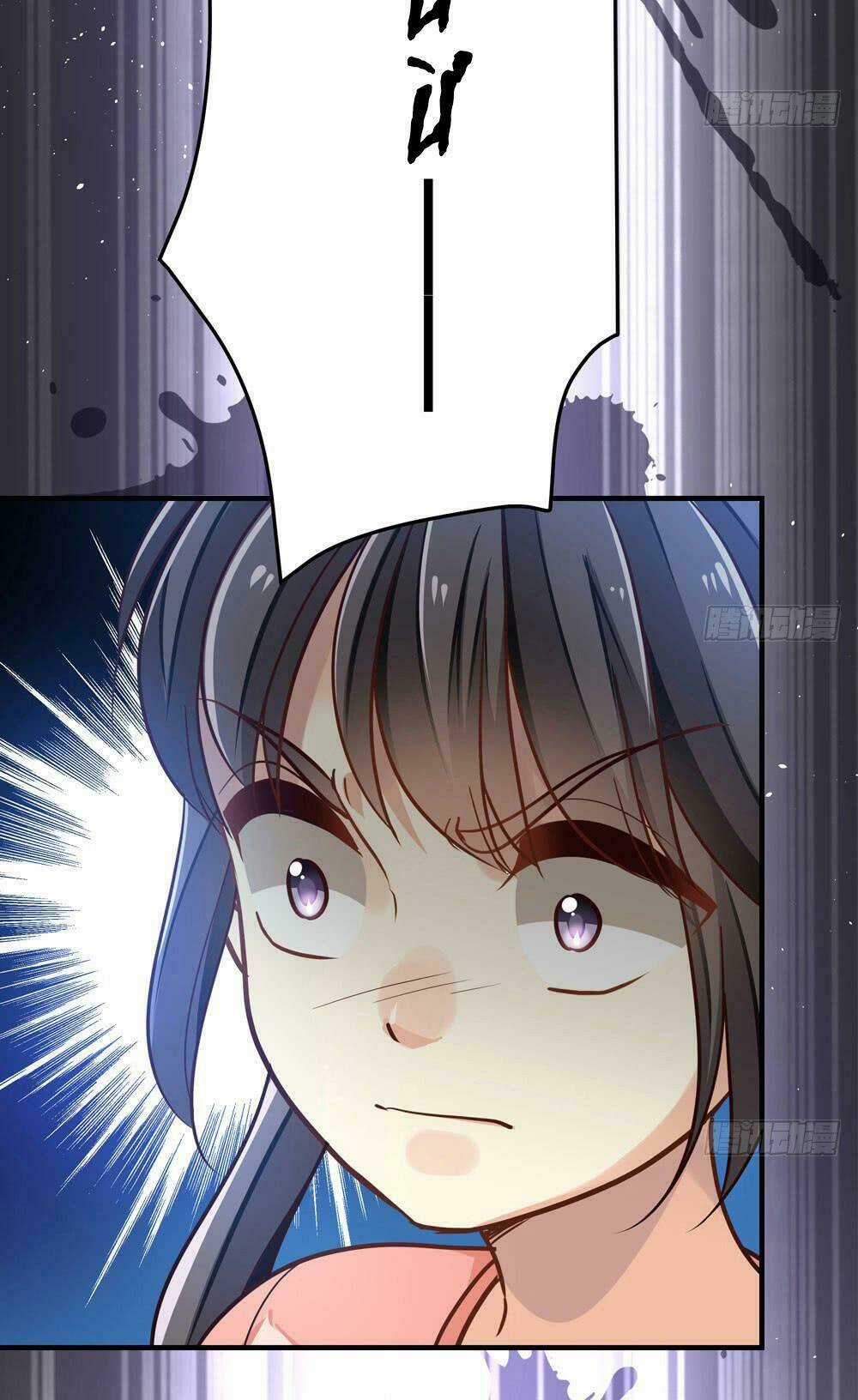 Thái Tử Phi Nhà Ta Thật Hung Hăng - Chapter 33 - Trang 21