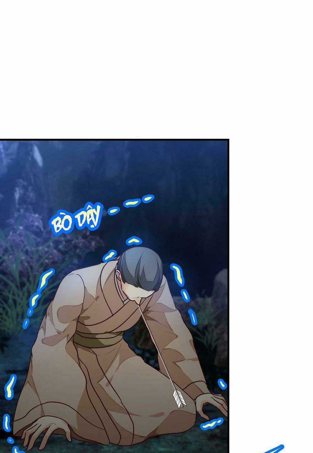 Thái Tử Phi Nhà Ta Thật Hung Hăng - Chapter 33 - Trang 7