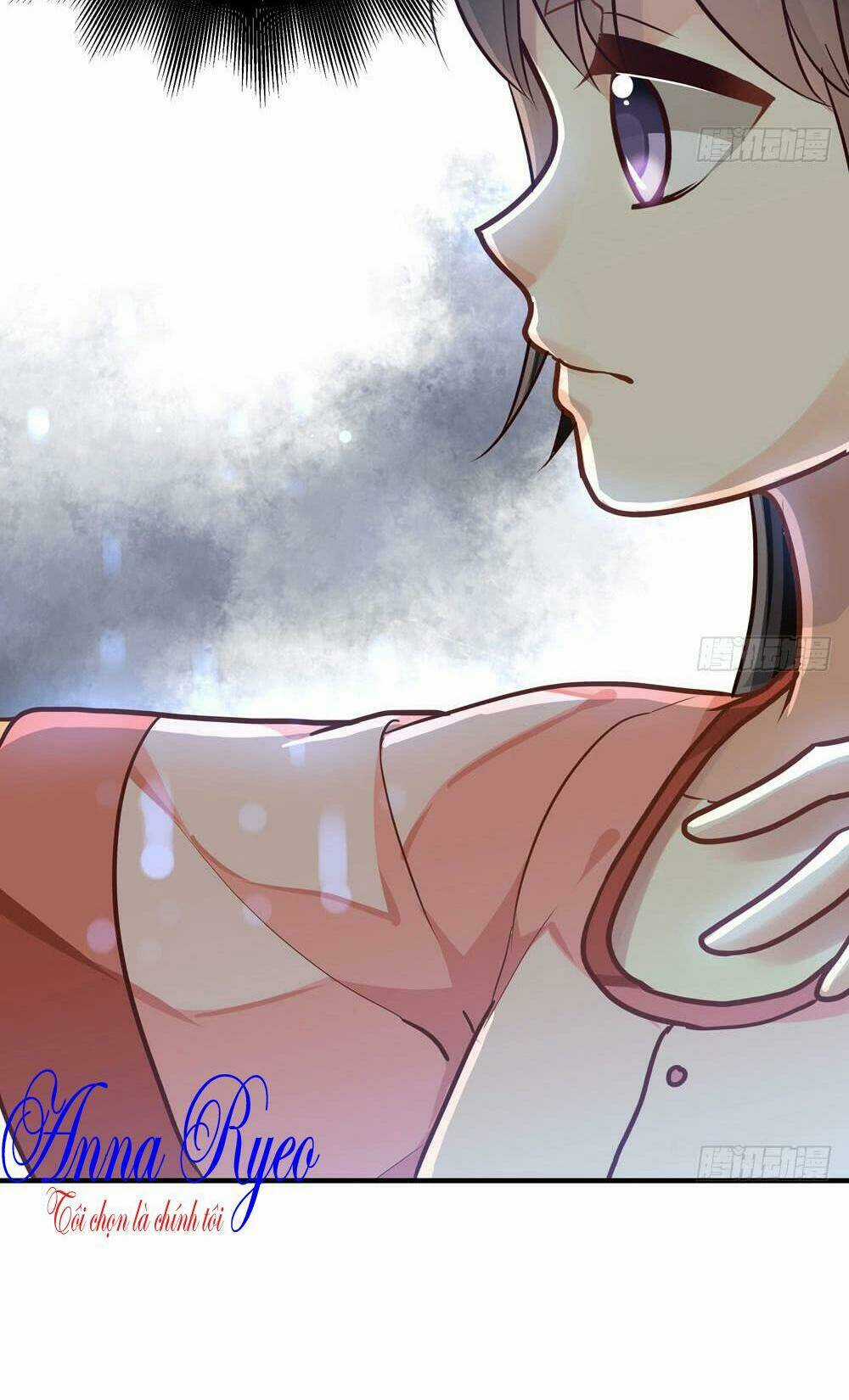 Thái Tử Phi Nhà Ta Thật Hung Hăng - Chapter 33 - Trang 10