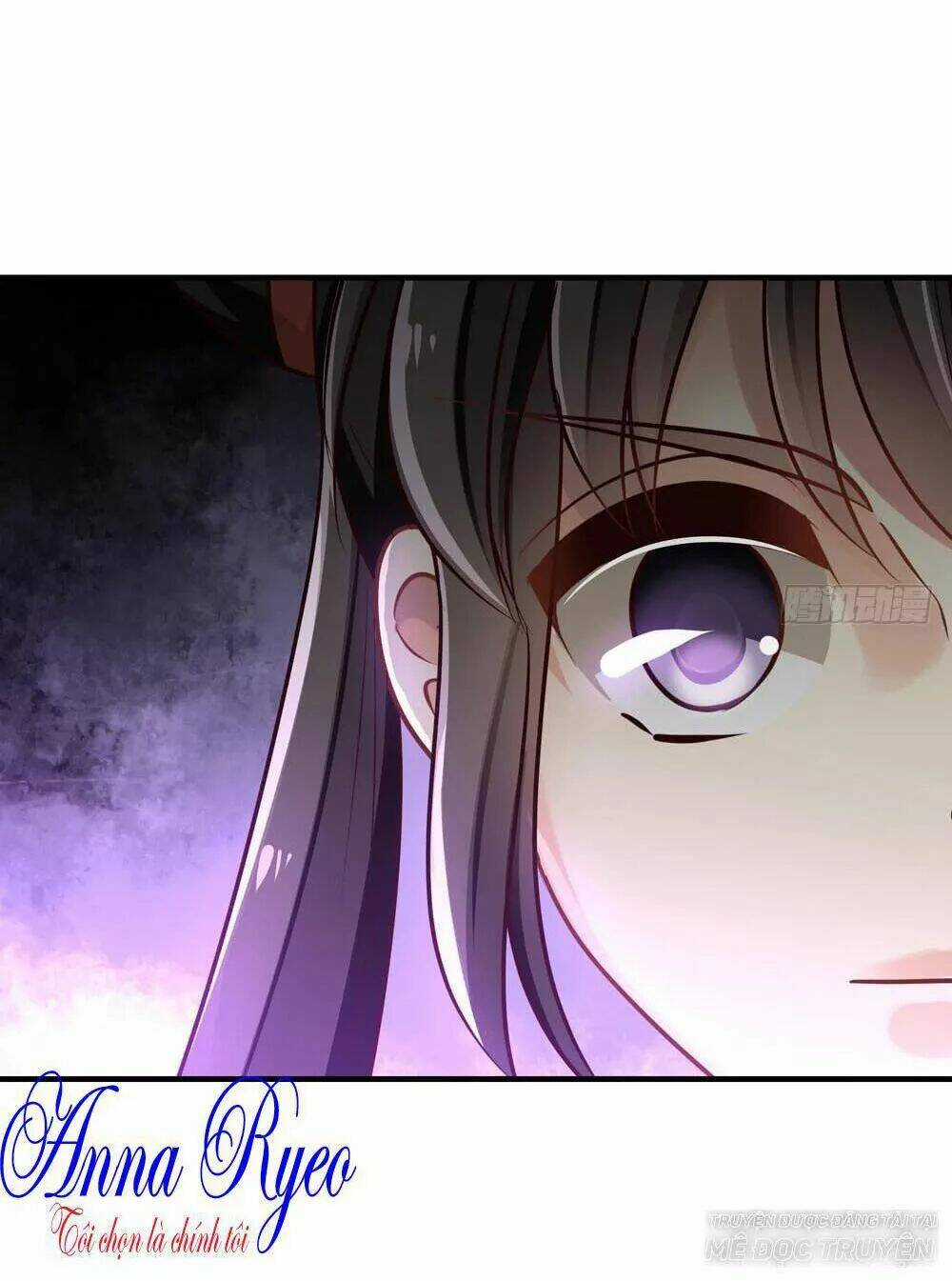 Thái Tử Phi Nhà Ta Thật Hung Hăng - Chapter 35 - Trang 3