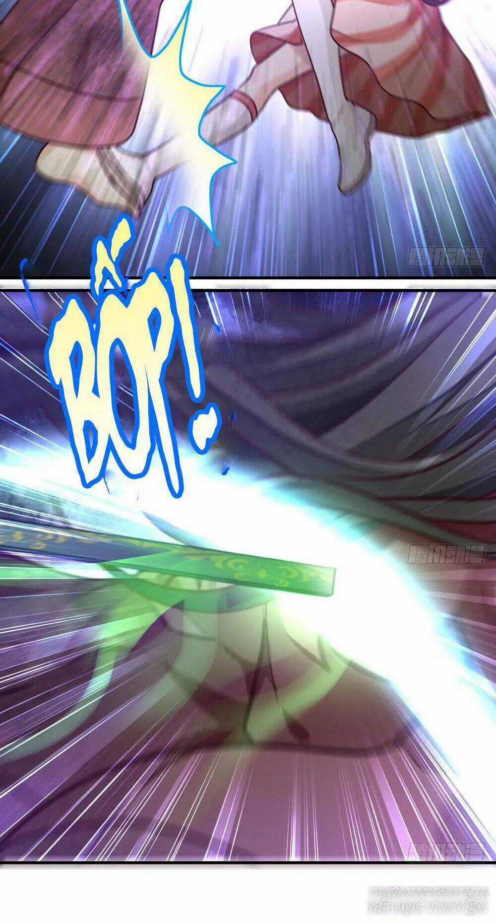 Thái Tử Phi Nhà Ta Thật Hung Hăng - Chapter 37 - Trang 4