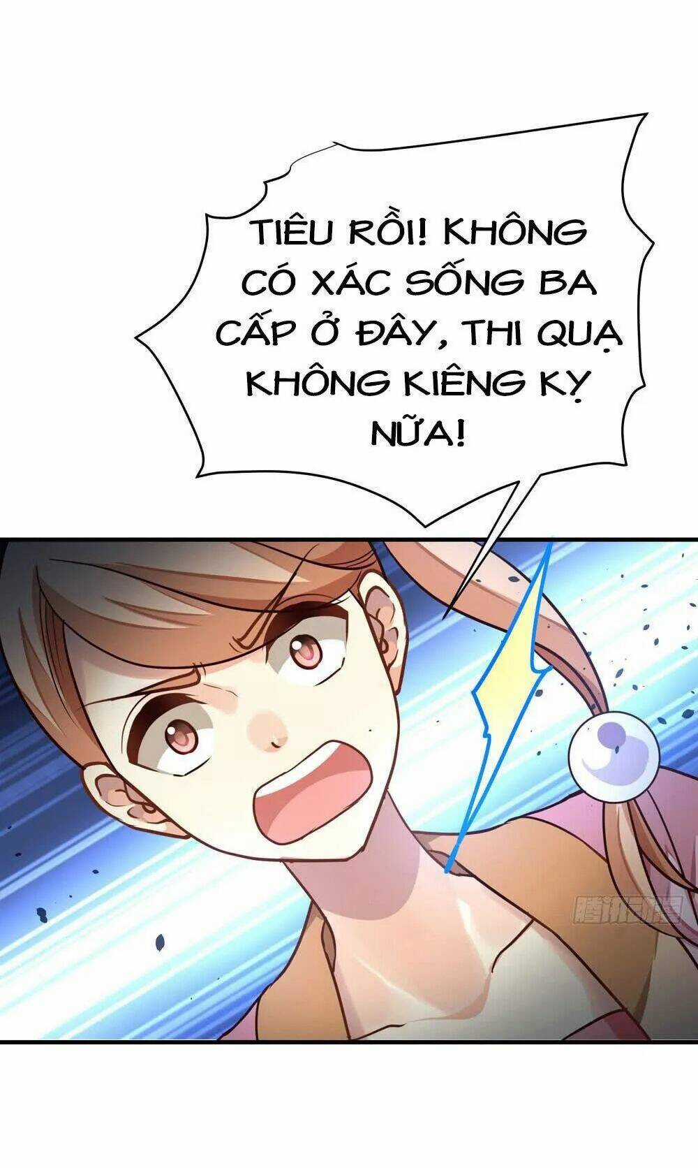 Thái Tử Phi Nhà Ta Thật Hung Hăng - Chapter 37 - Trang 10