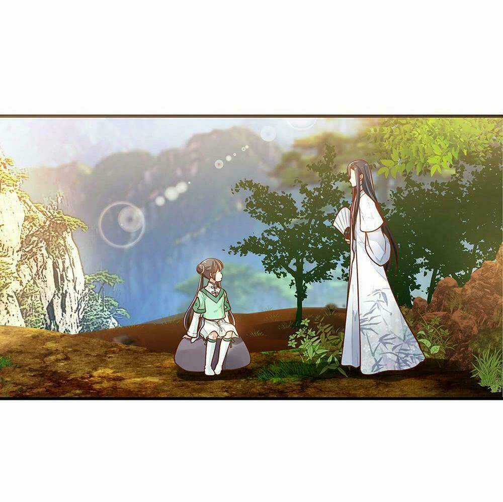 Thái Tử Phi Nhà Ta Thật Hung Hăng - Chapter 4 - Trang 3