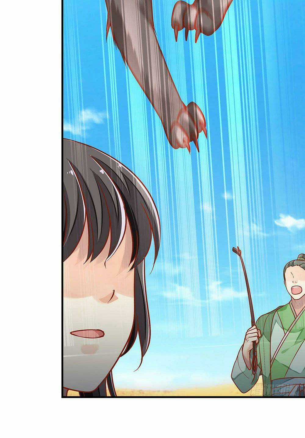 Thái Tử Phi Nhà Ta Thật Hung Hăng - Chapter 4 - Trang 26