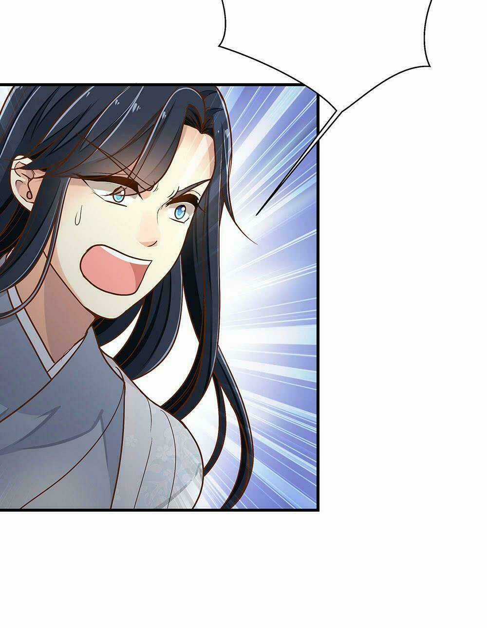 Thái Tử Phi Nhà Ta Thật Hung Hăng - Chapter 4 - Trang 28