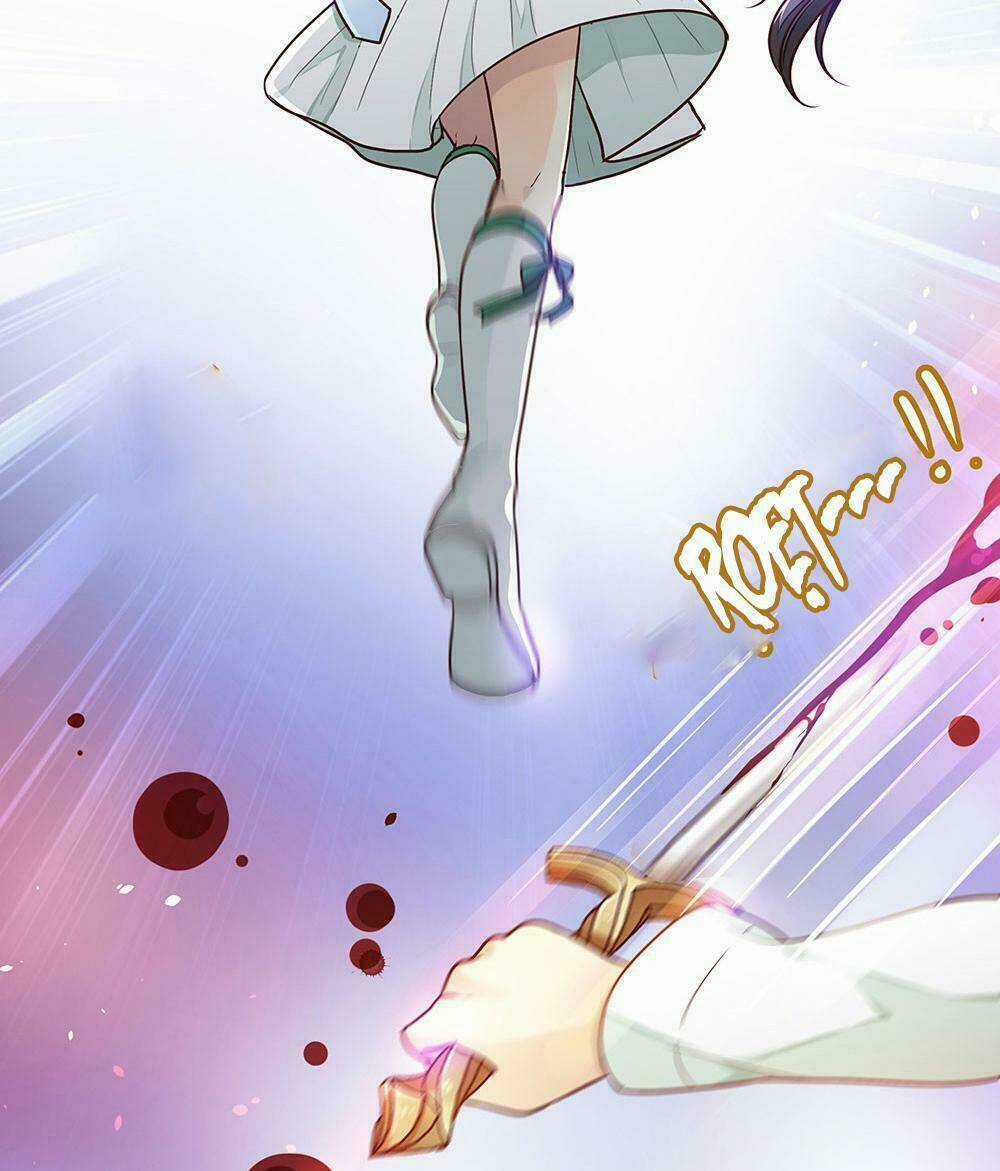 Thái Tử Phi Nhà Ta Thật Hung Hăng - Chapter 4 - Trang 32