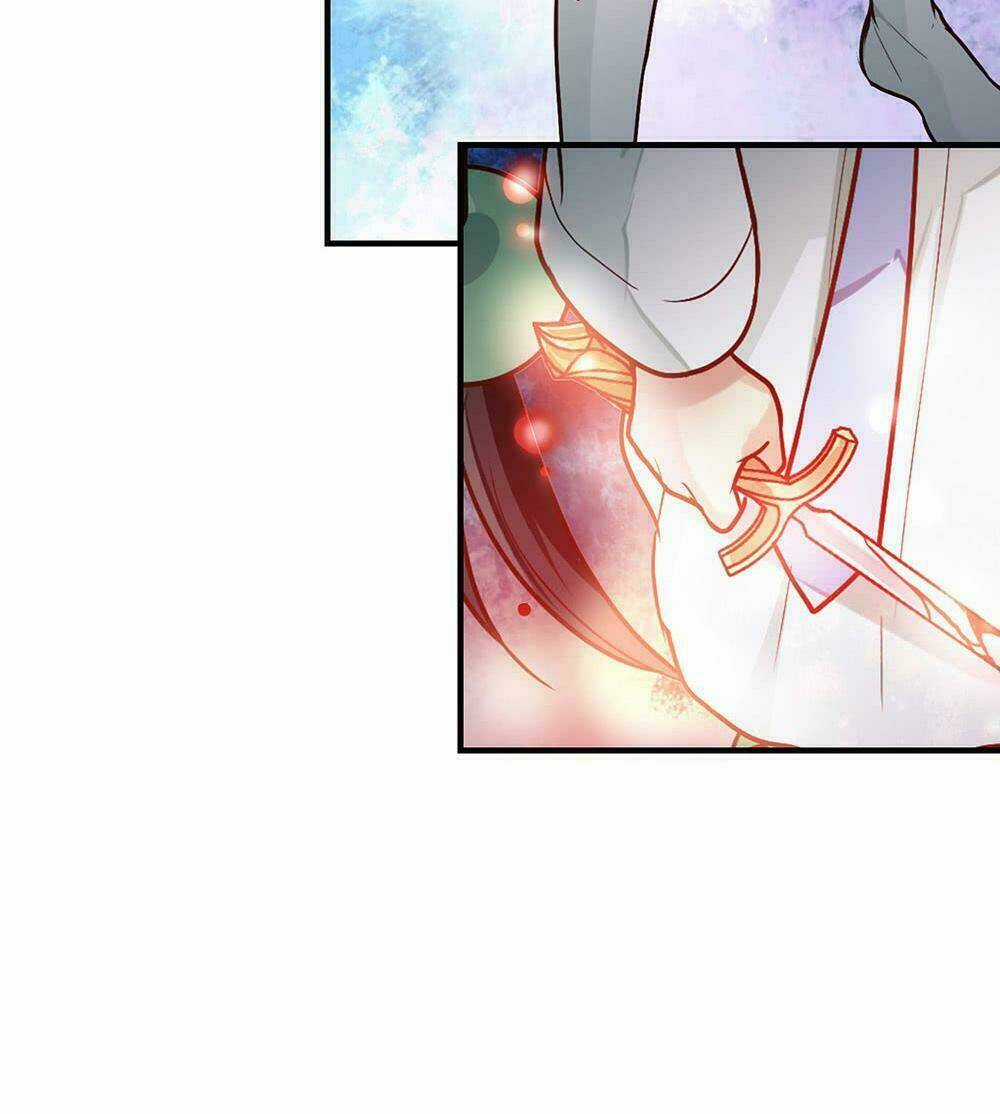 Thái Tử Phi Nhà Ta Thật Hung Hăng - Chapter 4 - Trang 42