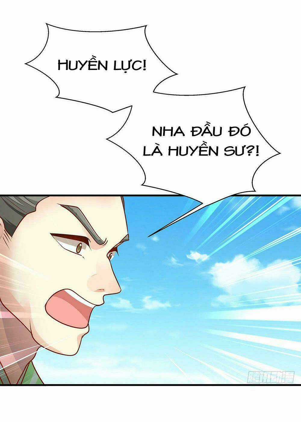 Thái Tử Phi Nhà Ta Thật Hung Hăng - Chapter 4 - Trang 43