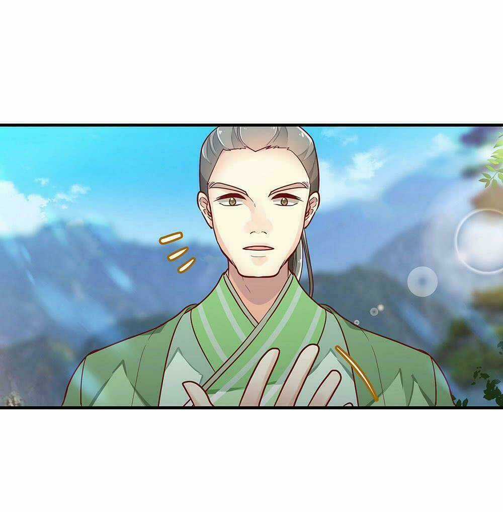 Thái Tử Phi Nhà Ta Thật Hung Hăng - Chapter 4 - Trang 6