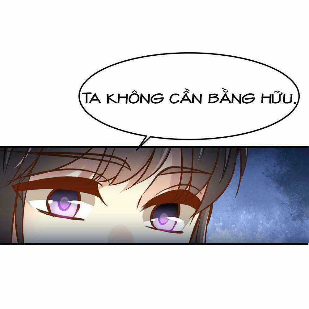 Thái Tử Phi Nhà Ta Thật Hung Hăng - Chapter 4 - Trang 63