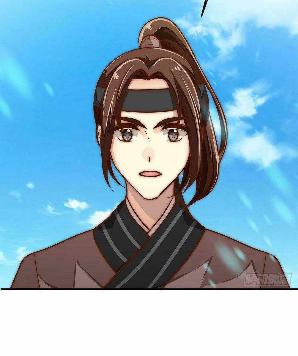 Thái Tử Phi Nhà Ta Thật Hung Hăng - Chapter 4 - Trang 77