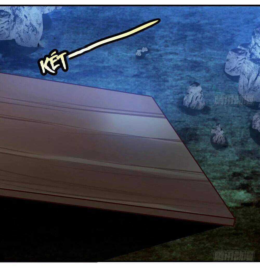 Thái Tử Phi Nhà Ta Thật Hung Hăng - Chapter 40 - Trang 4