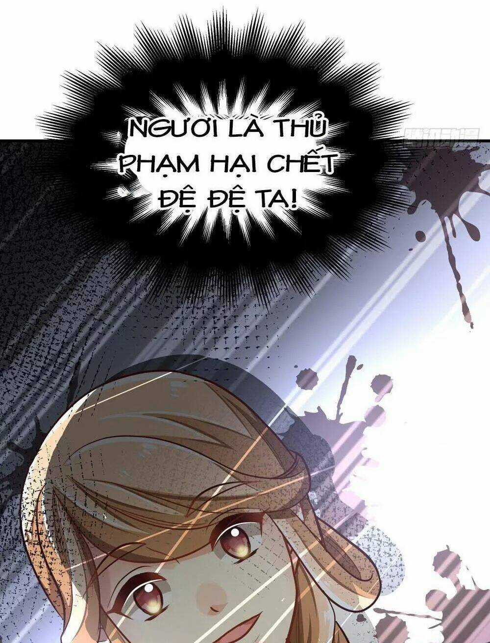 Thái Tử Phi Nhà Ta Thật Hung Hăng - Chapter 41 - Trang 4