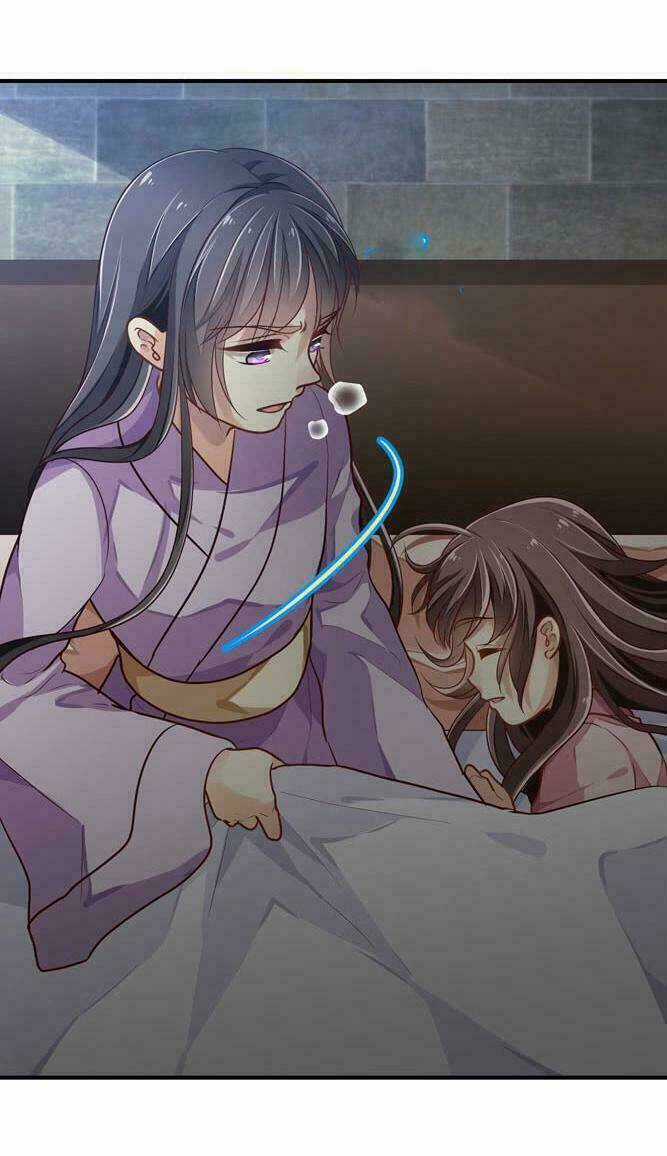 Thái Tử Phi Nhà Ta Thật Hung Hăng - Chapter 5 - Trang 26