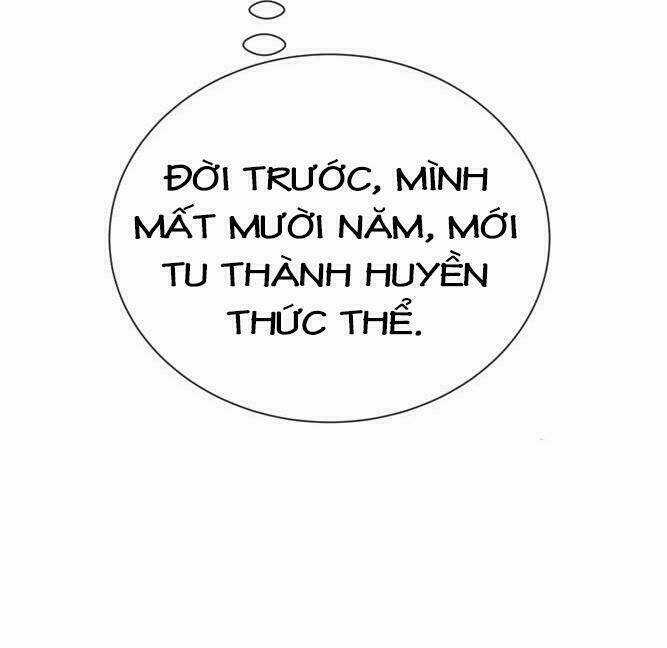 Thái Tử Phi Nhà Ta Thật Hung Hăng - Chapter 5 - Trang 28