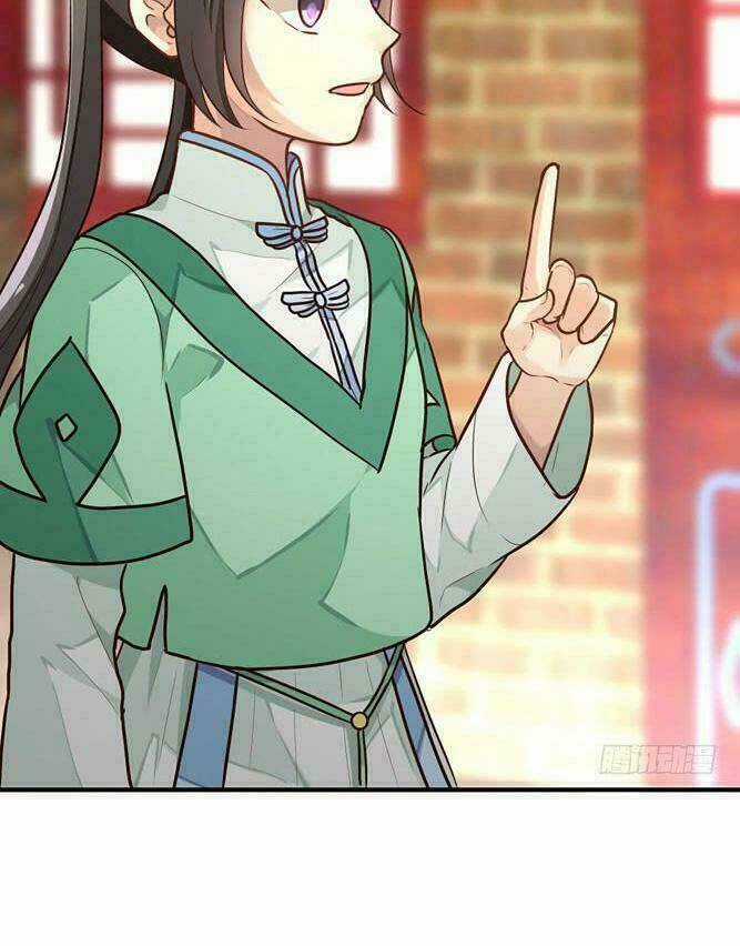 Thái Tử Phi Nhà Ta Thật Hung Hăng - Chapter 5 - Trang 36