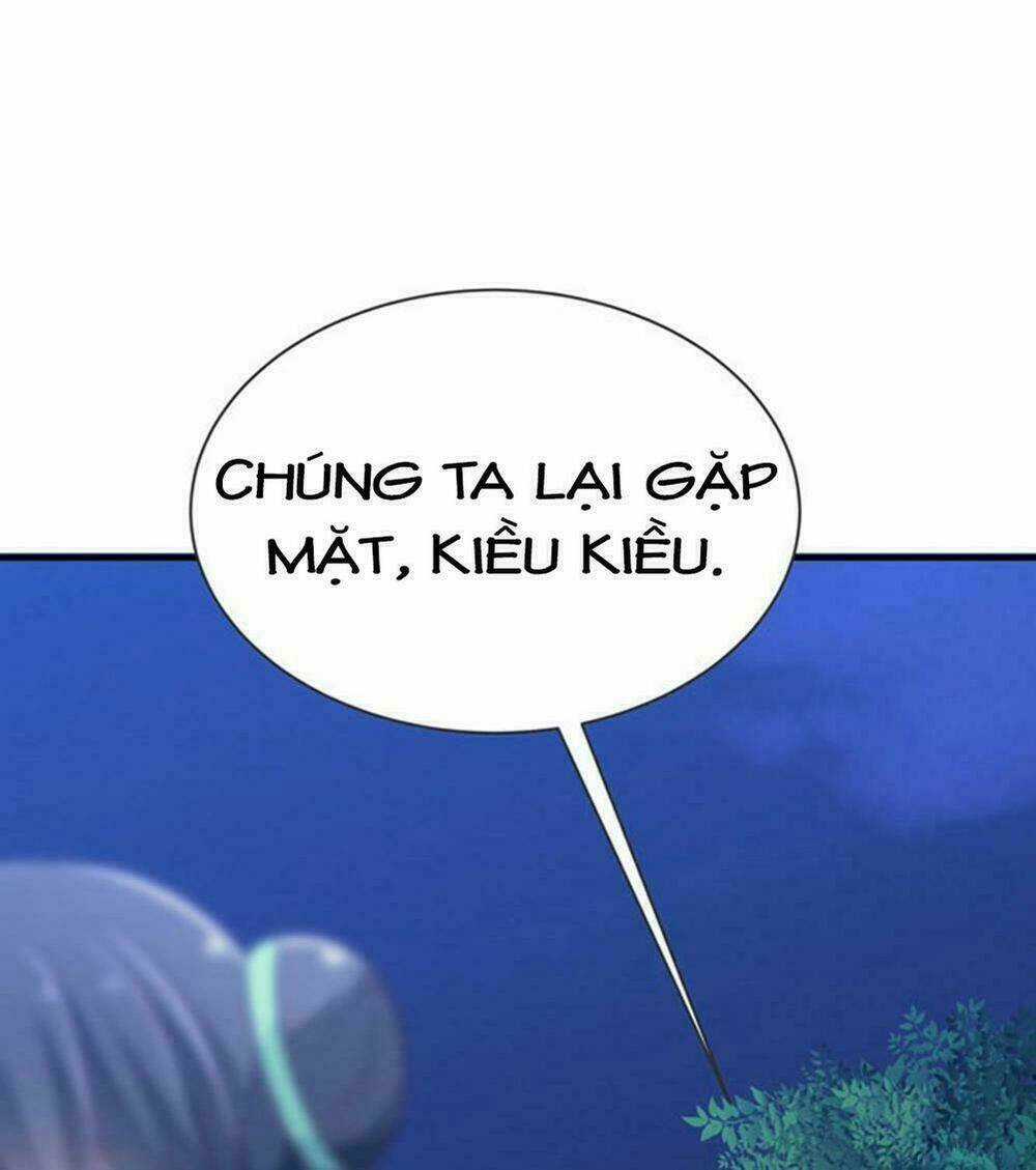 Thái Tử Phi Nhà Ta Thật Hung Hăng - Chapter 5 - Trang 73