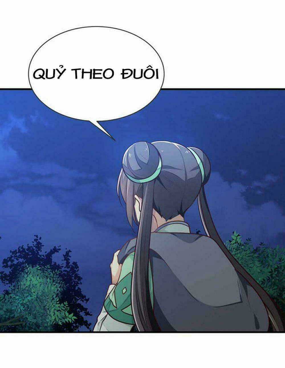 Thái Tử Phi Nhà Ta Thật Hung Hăng - Chapter 5 - Trang 75