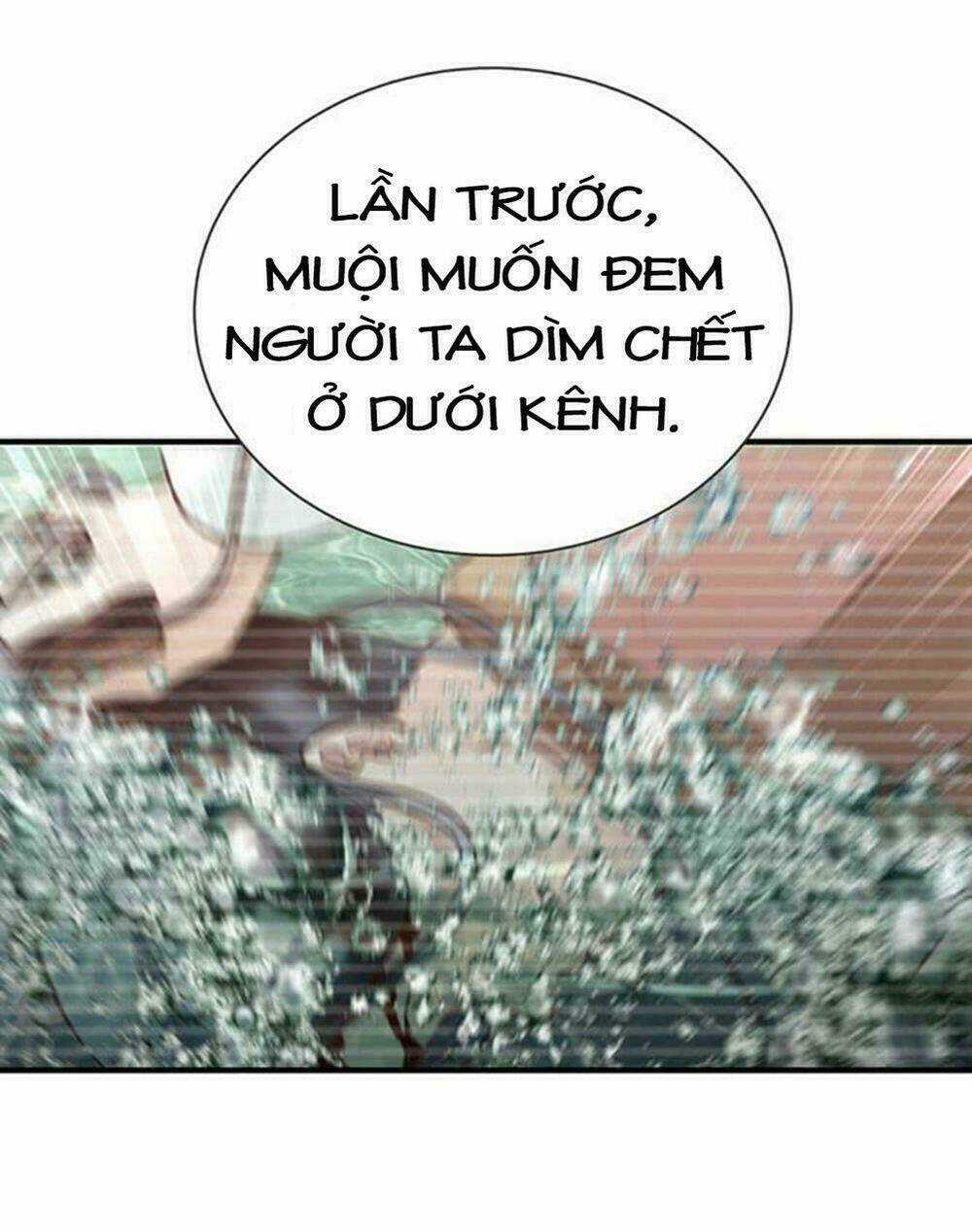 Thái Tử Phi Nhà Ta Thật Hung Hăng - Chapter 5 - Trang 80