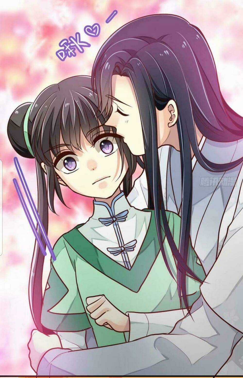 Thái Tử Phi Nhà Ta Thật Hung Hăng - Chapter 6 - Trang 4