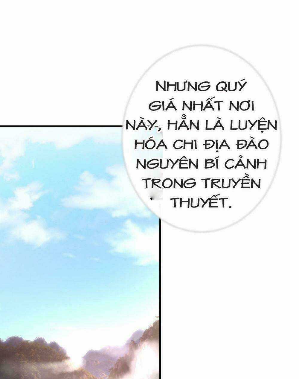 Thái Tử Phi Nhà Ta Thật Hung Hăng - Chapter 7 - Trang 11