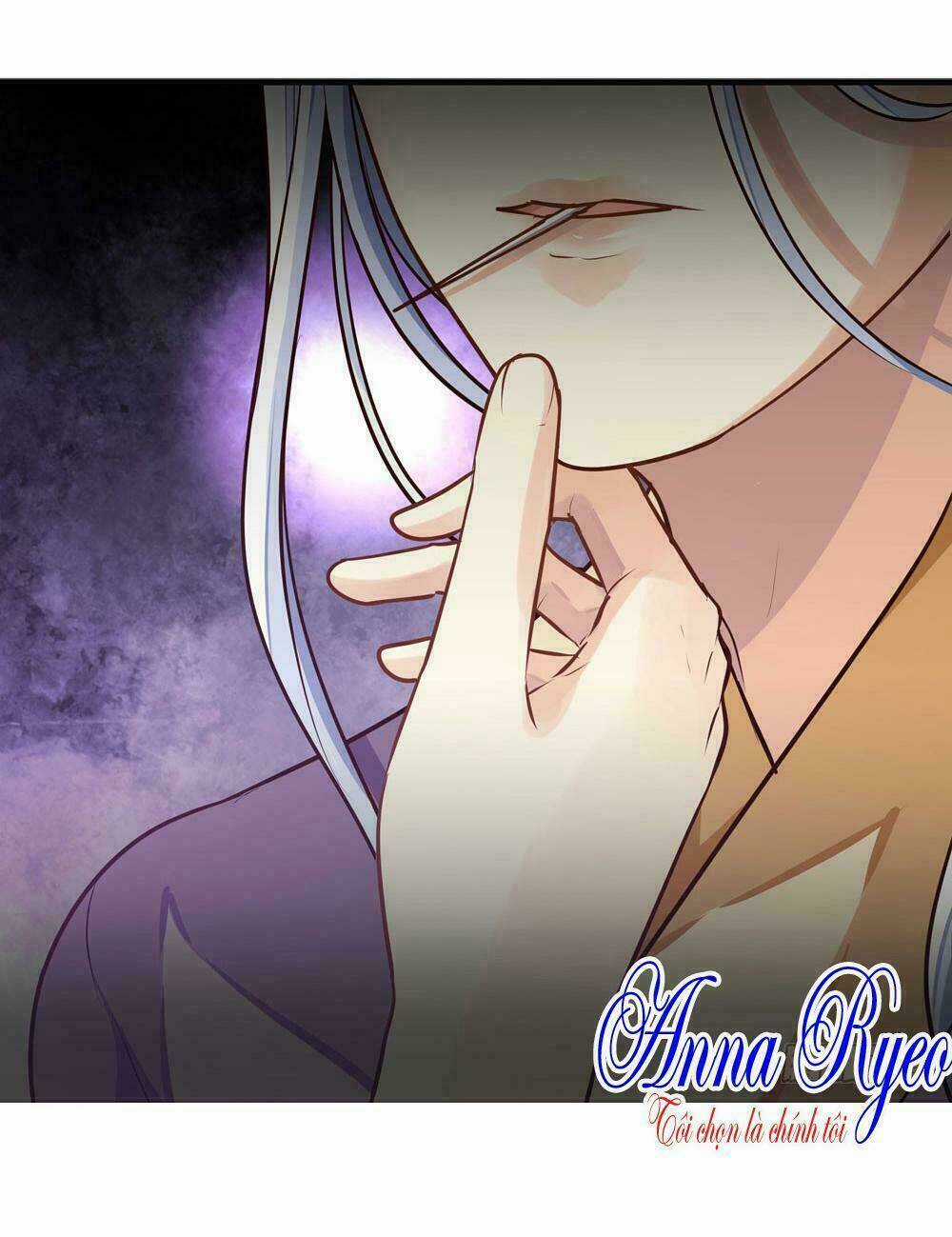 Thái Tử Phi Nhà Ta Thật Hung Hăng - Chapter 7 - Trang 20