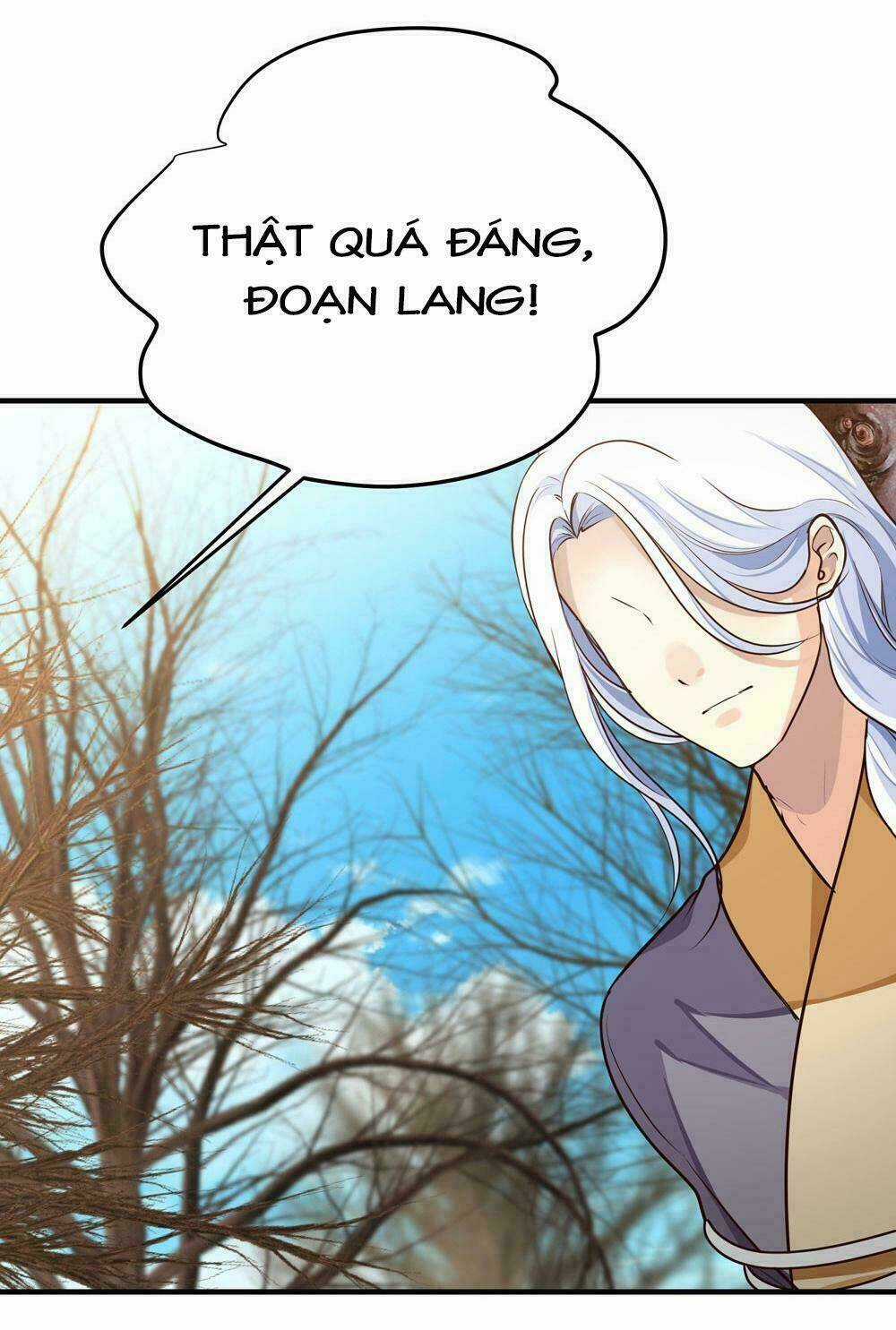 Thái Tử Phi Nhà Ta Thật Hung Hăng - Chapter 7 - Trang 25