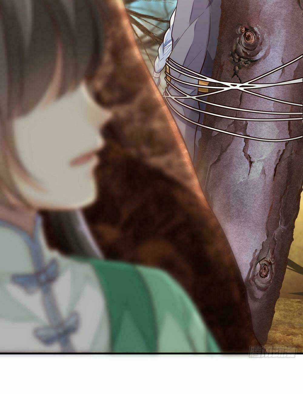 Thái Tử Phi Nhà Ta Thật Hung Hăng - Chapter 7 - Trang 35