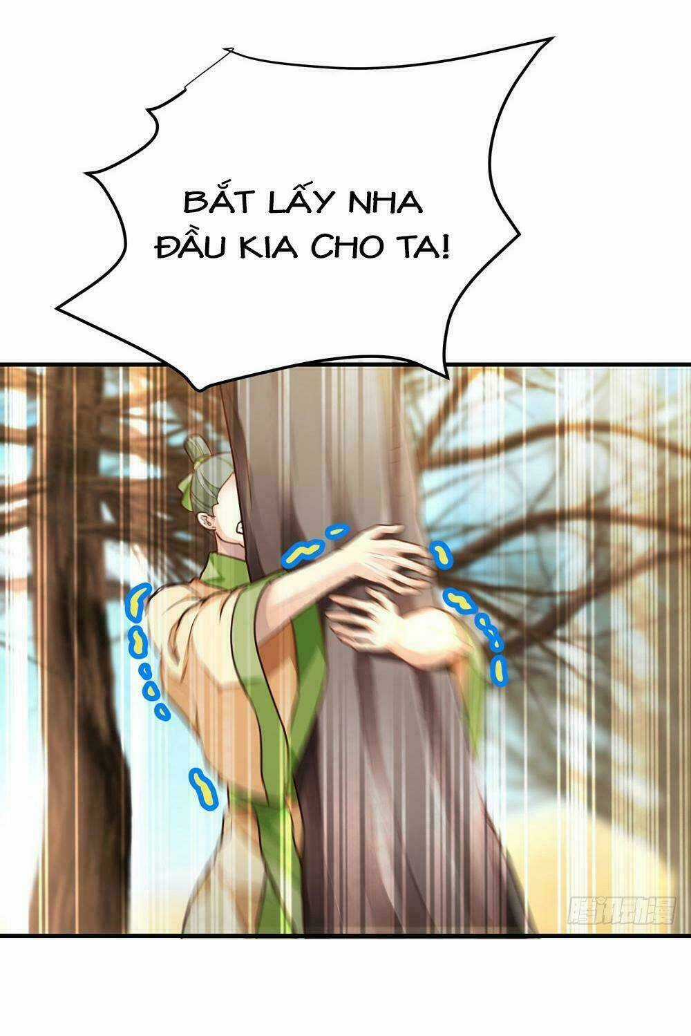 Thái Tử Phi Nhà Ta Thật Hung Hăng - Chapter 7 - Trang 42