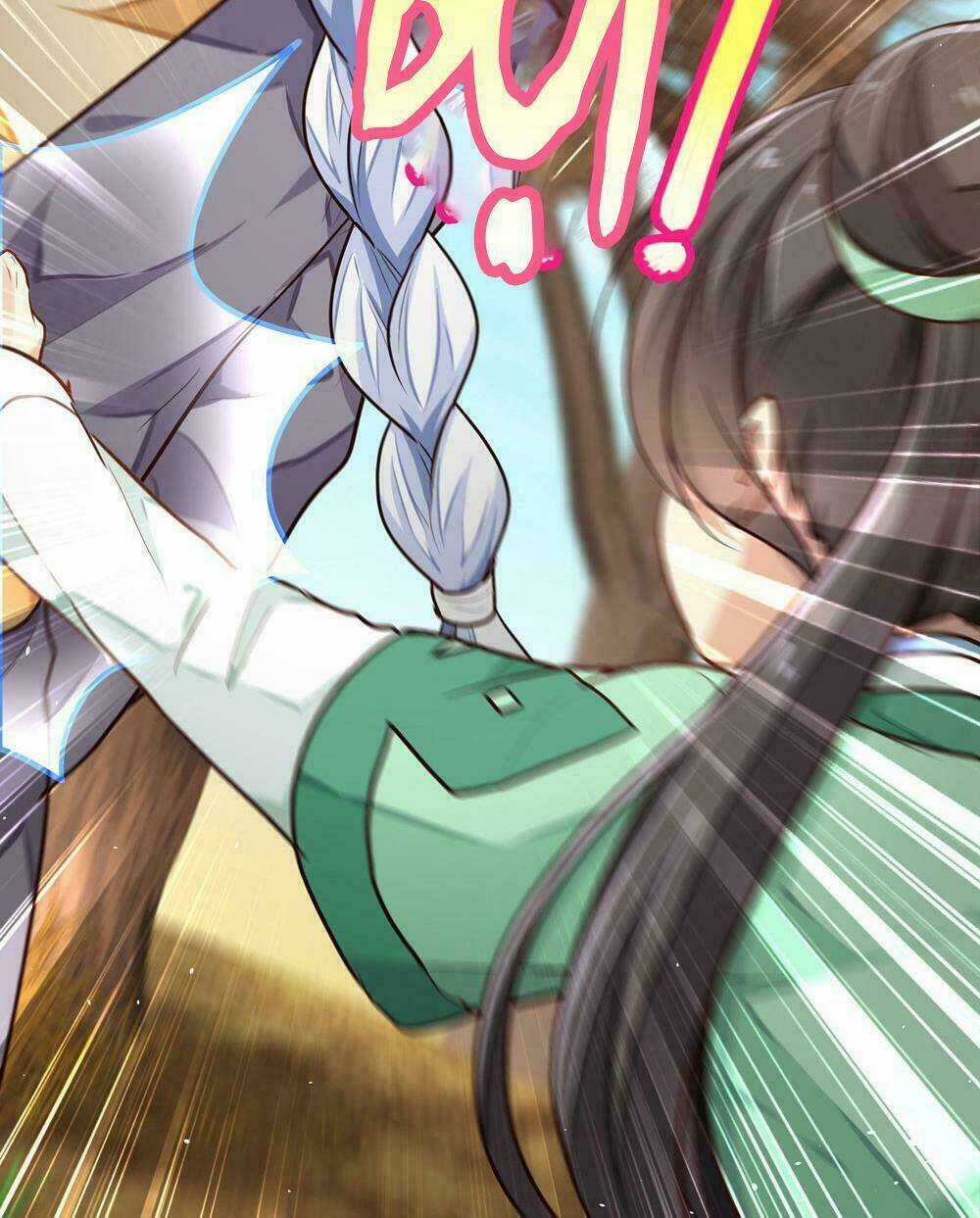 Thái Tử Phi Nhà Ta Thật Hung Hăng - Chapter 7 - Trang 59