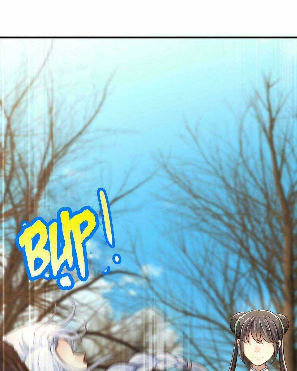 Thái Tử Phi Nhà Ta Thật Hung Hăng - Chapter 7 - Trang 62