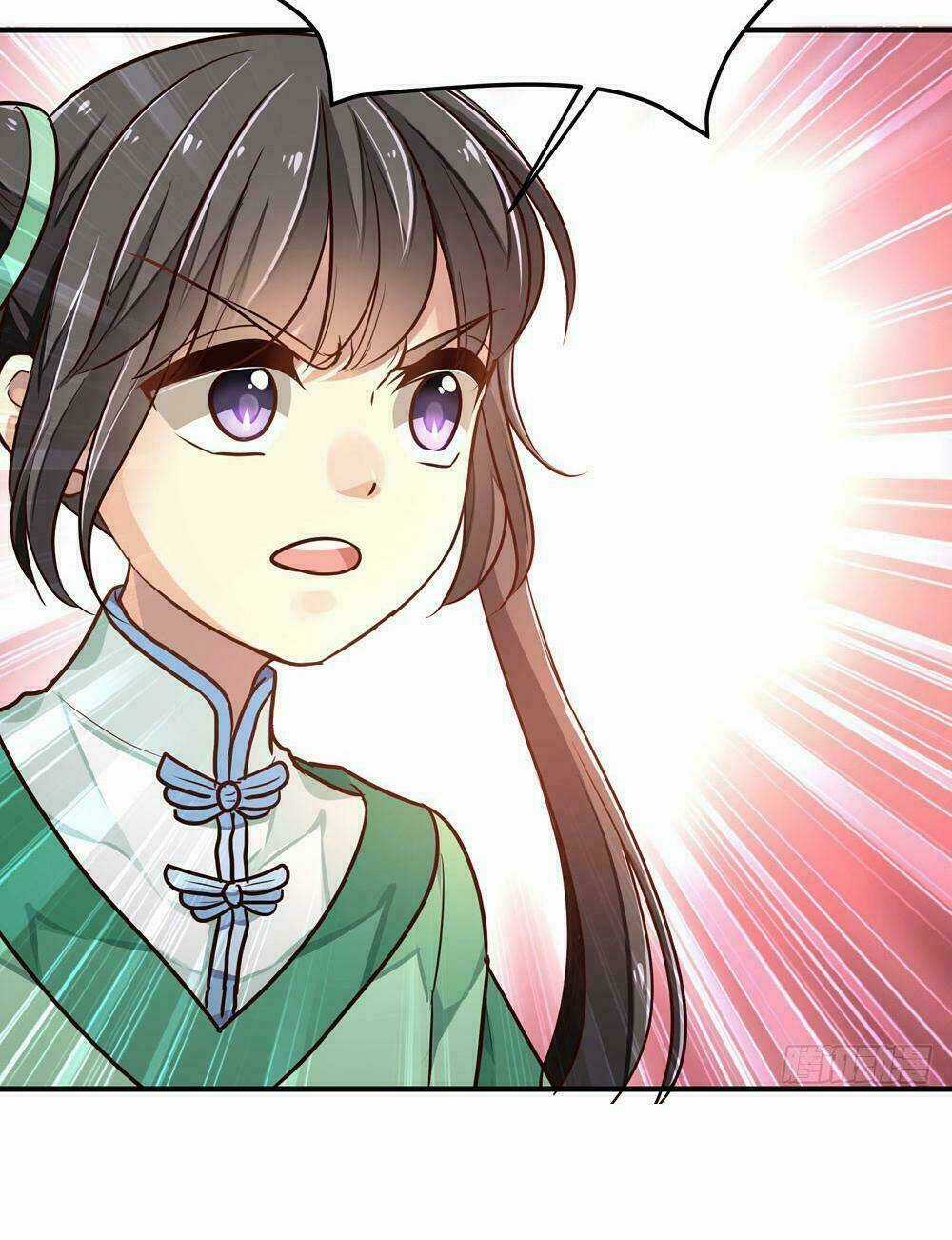 Thái Tử Phi Nhà Ta Thật Hung Hăng - Chapter 7 - Trang 78