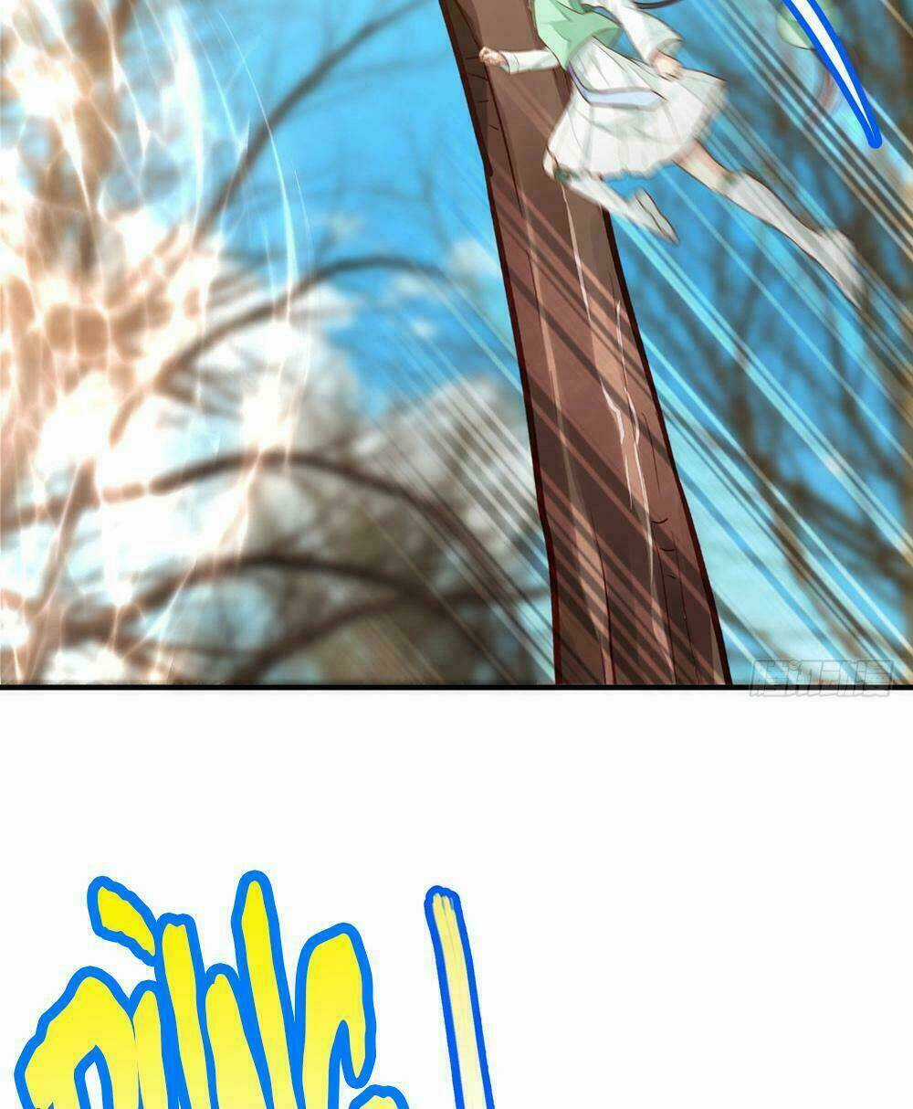 Thái Tử Phi Nhà Ta Thật Hung Hăng - Chapter 7 - Trang 80