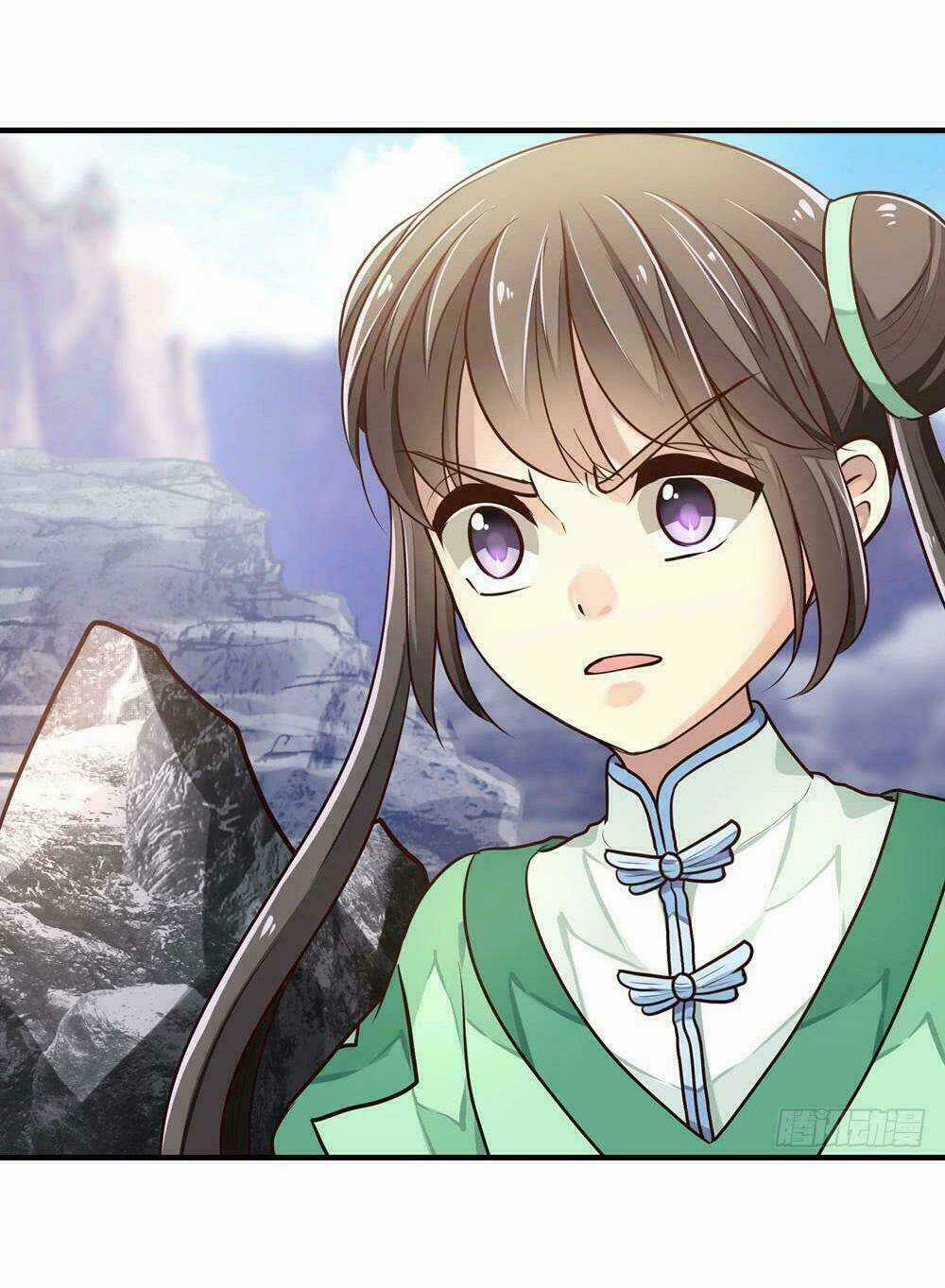 Thái Tử Phi Nhà Ta Thật Hung Hăng - Chapter 7 - Trang 87