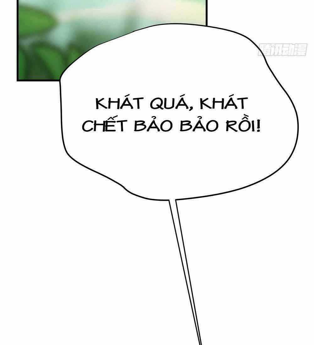 Thái Tử Phi Nhà Ta Thật Hung Hăng - Chapter 8 - Trang 44