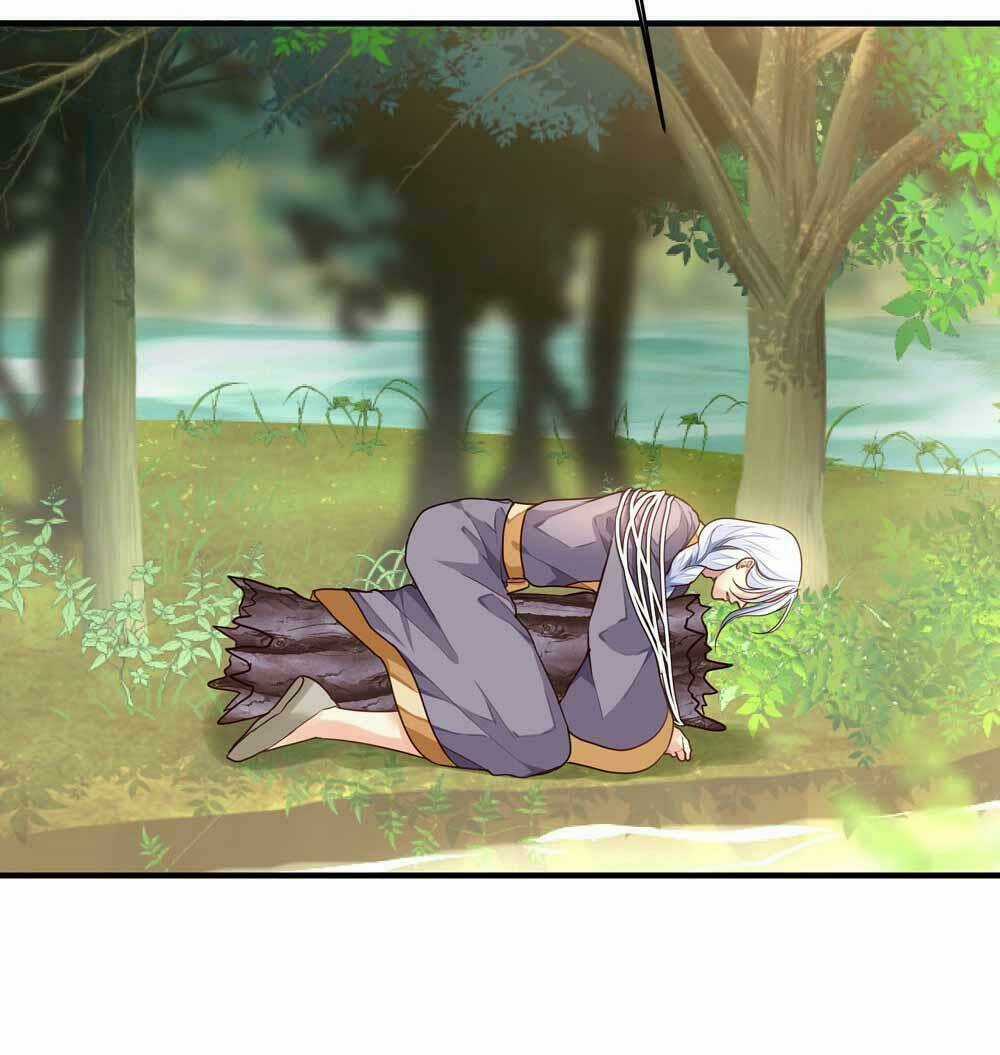 Thái Tử Phi Nhà Ta Thật Hung Hăng - Chapter 8 - Trang 45