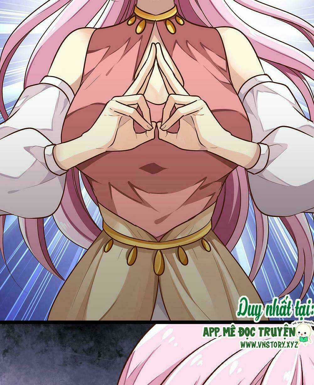 Thái Tử Phi Nhà Ta Thật Hung Hăng - Chapter 9 - Trang 13