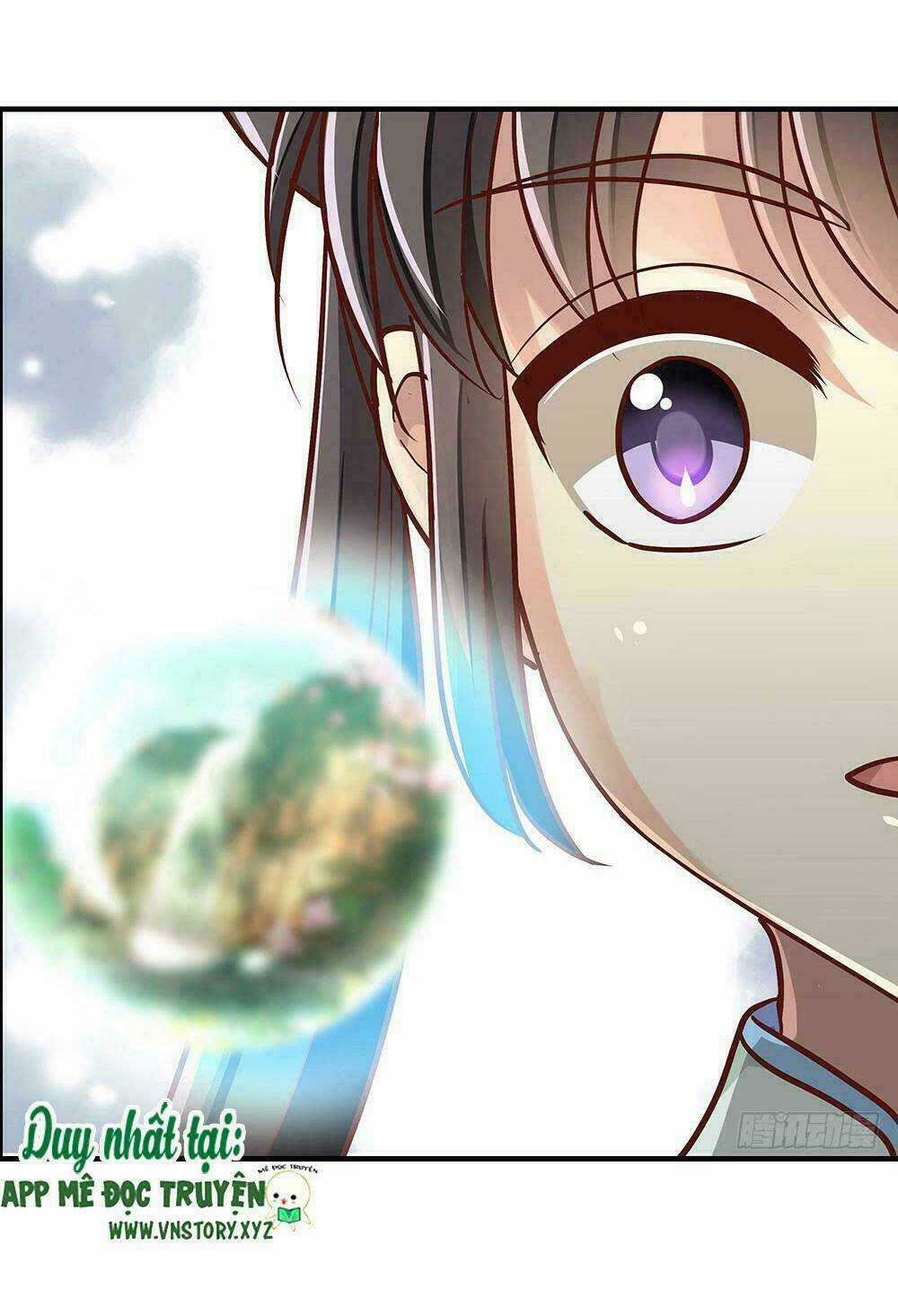 Thái Tử Phi Nhà Ta Thật Hung Hăng - Chapter 9 - Trang 43