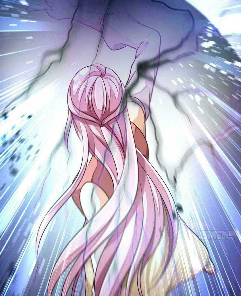 Thái Tử Phi Nhà Ta Thật Hung Hăng - Chapter 9 - Trang 56