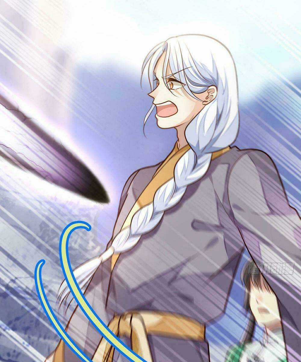 Thái Tử Phi Nhà Ta Thật Hung Hăng - Chapter 9 - Trang 65