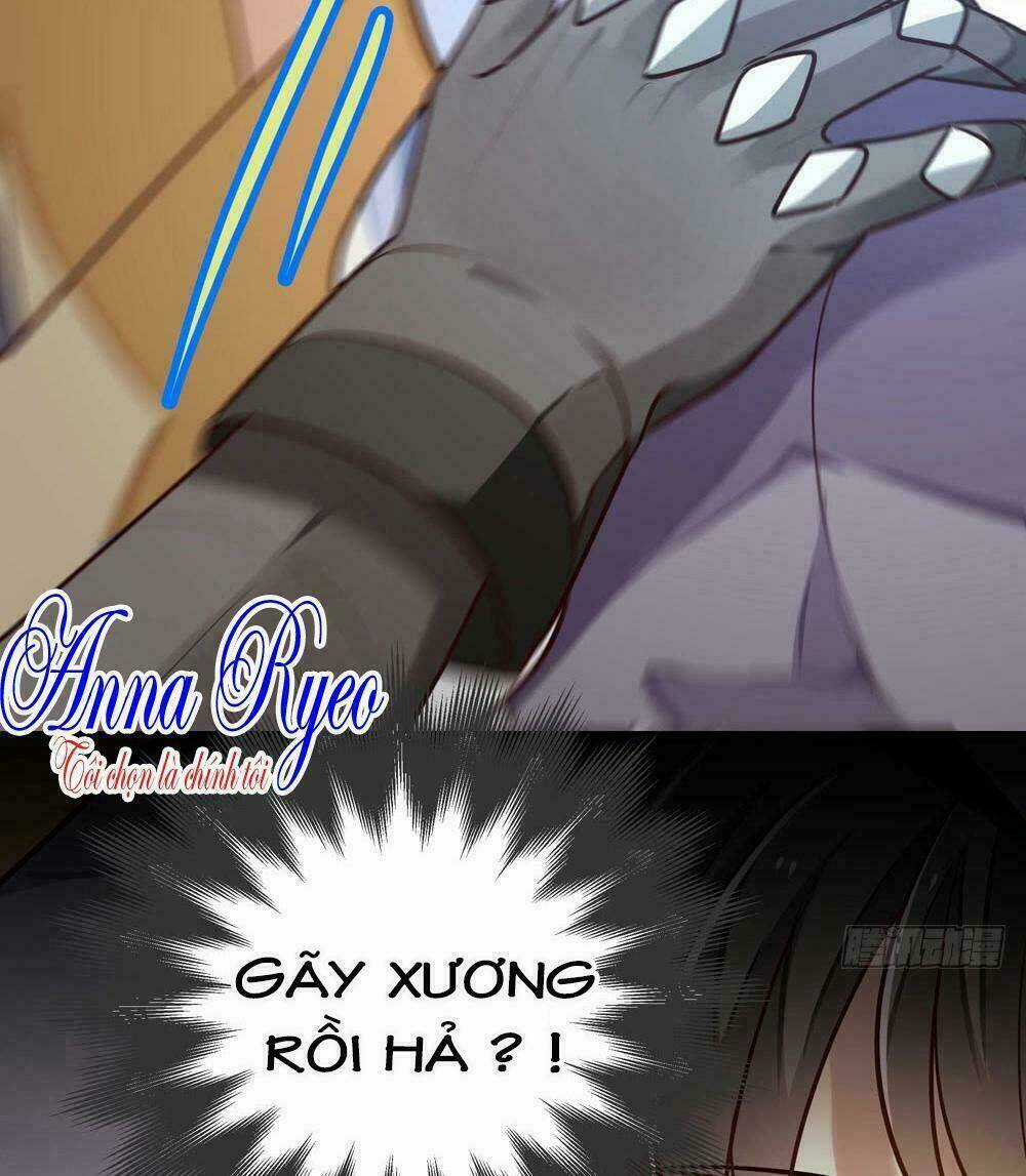 Thái Tử Phi Nhà Ta Thật Hung Hăng - Chapter 9 - Trang 67