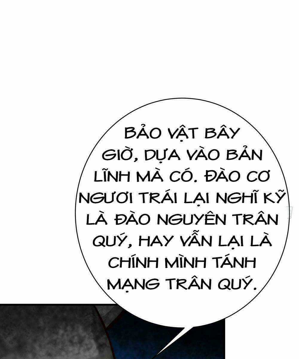 Thái Tử Phi Nhà Ta Thật Hung Hăng - Chapter 9 - Trang 72