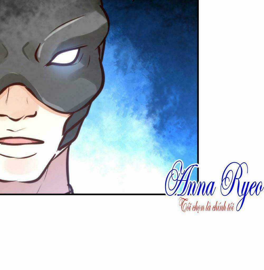 Thái Tử Phi Nhà Ta Thật Hung Hăng - Chapter 9 - Trang 73