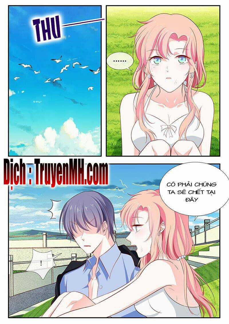 Thái Tử Phi Ở Hiện Đại - Chapter 86 - Trang 5