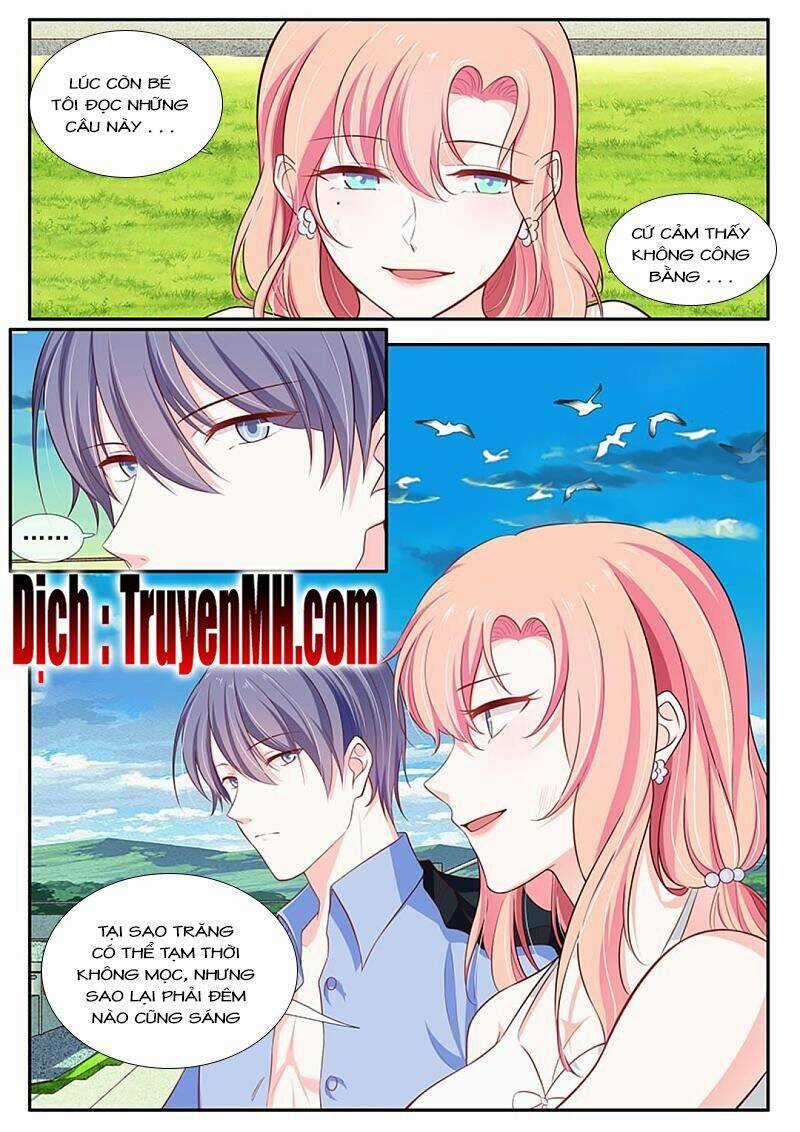 Thái Tử Phi Ở Hiện Đại - Chapter 86 - Trang 10