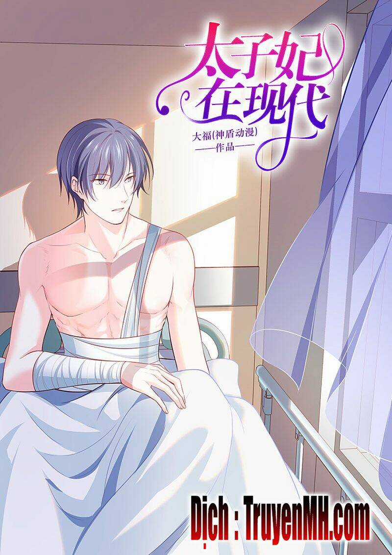 Thái Tử Phi Ở Hiện Đại - Chapter 87 - Trang 2