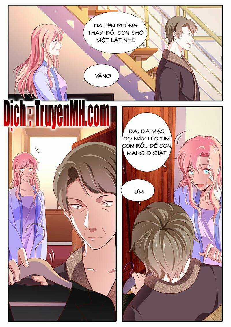 Thái Tử Phi Ở Hiện Đại - Chapter 87 - Trang 12